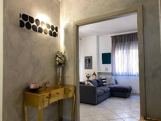 4-room flat in Corso Giuseppe Garibaldi 73, Lugo - Photo 1