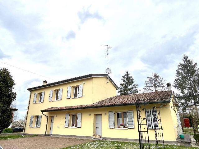 Villa in Via Sottofiume Boncellino 11, Bagnacavallo - Foto 1