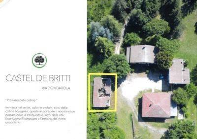 Villa a schiera in vendita a San Lazzaro Di Savena