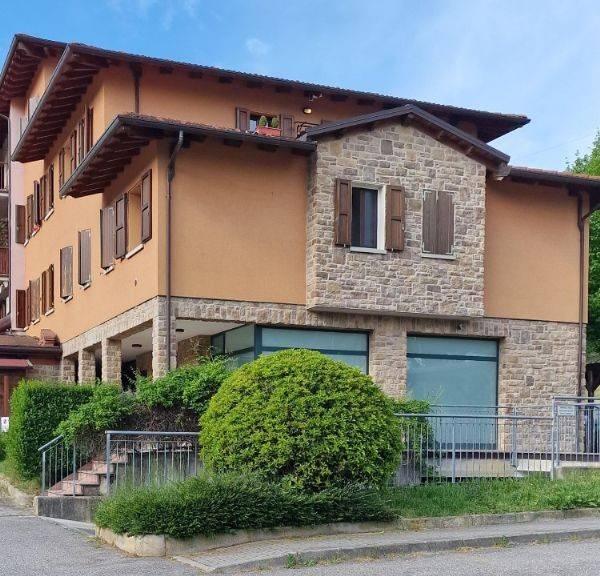 Appartamento in vendita a Monterenzio