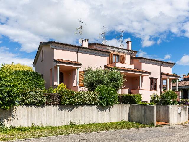 Detached house in Via Deportati di Sesto 6/B, Imola - Photo 1