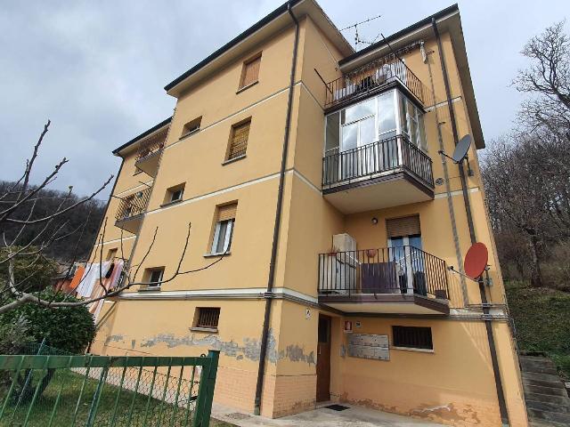 Quadrilocale in Via della Fratta, Alto Reno Terme - Foto 1