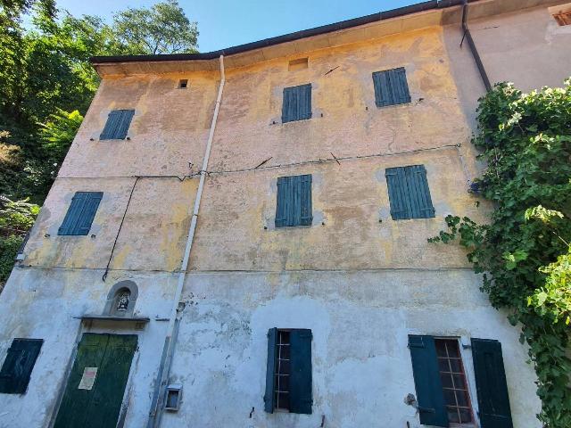 Wohnung in Via Vulcano, Alto Reno Terme - Foto 1