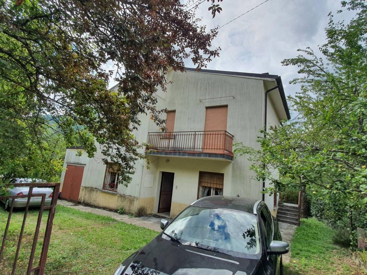 Villa in vendita a Sambuca Pistoiese