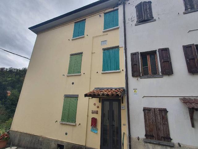 Appartamento in Via Guglielmo Marconi, Alto Reno Terme - Foto 1