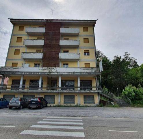 Vierzimmerwohnung in Via Nazionale, Alto Reno Terme - Foto 1