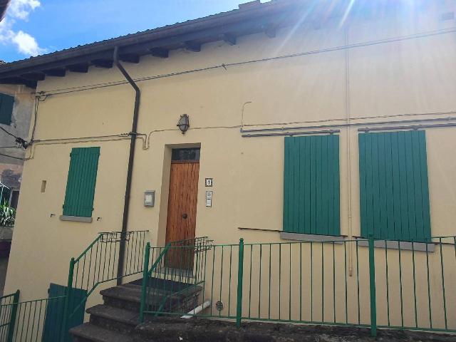 Wohnung in Via Vulcano, Alto Reno Terme - Foto 1