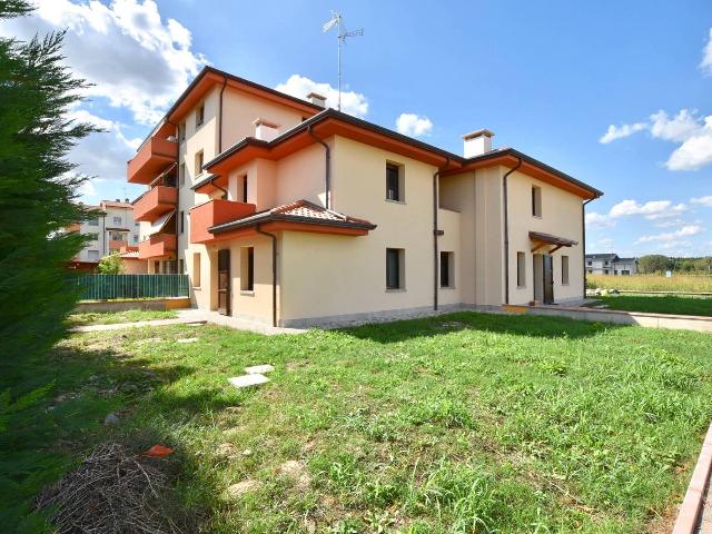 Terraced house in Via Carlo Alberto dalla Chiesa 180, San Pietro in Casale - Photo 1