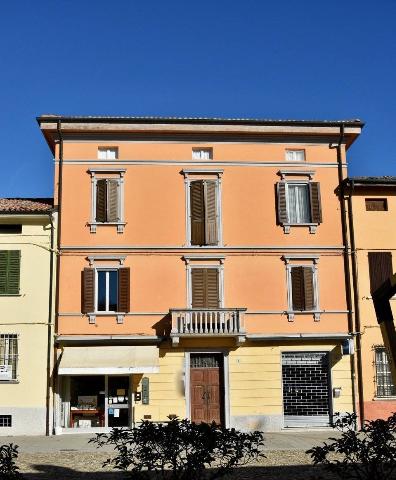 Wohnung in {3}, Piazza Giosuè Carducci - Foto 1