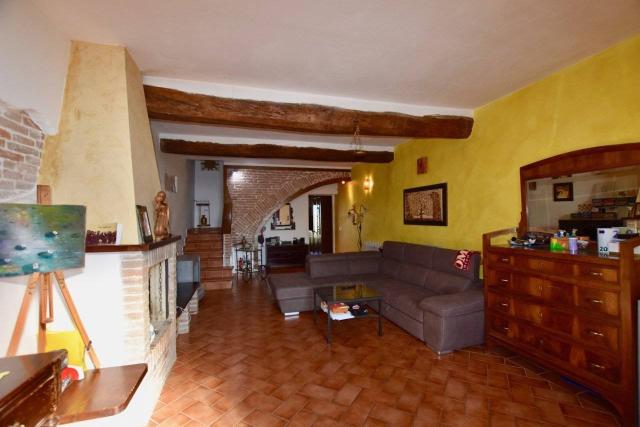 Terraced house in {3}, Via Scala Ponente - Photo 1