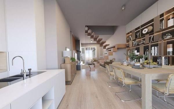 Terraced house in {3}, Via Indipendenza - Photo 1