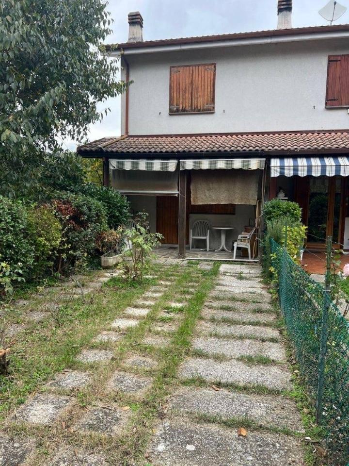 Villa a schiera in vendita a Monterenzio
