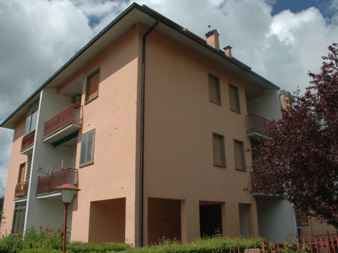 Appartamento in vendita a Castel D'Aiano