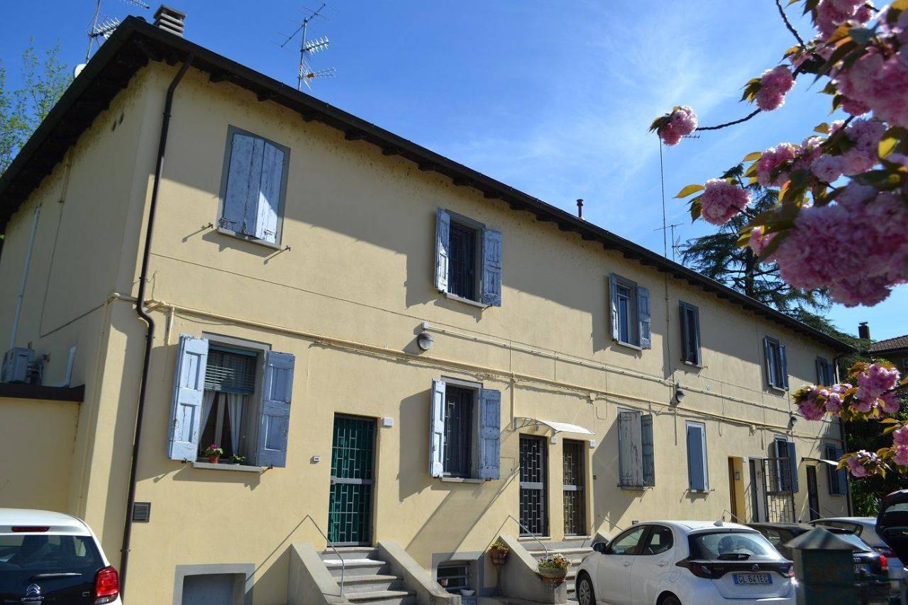 Casa indipendente in vendita a Castel Maggiore