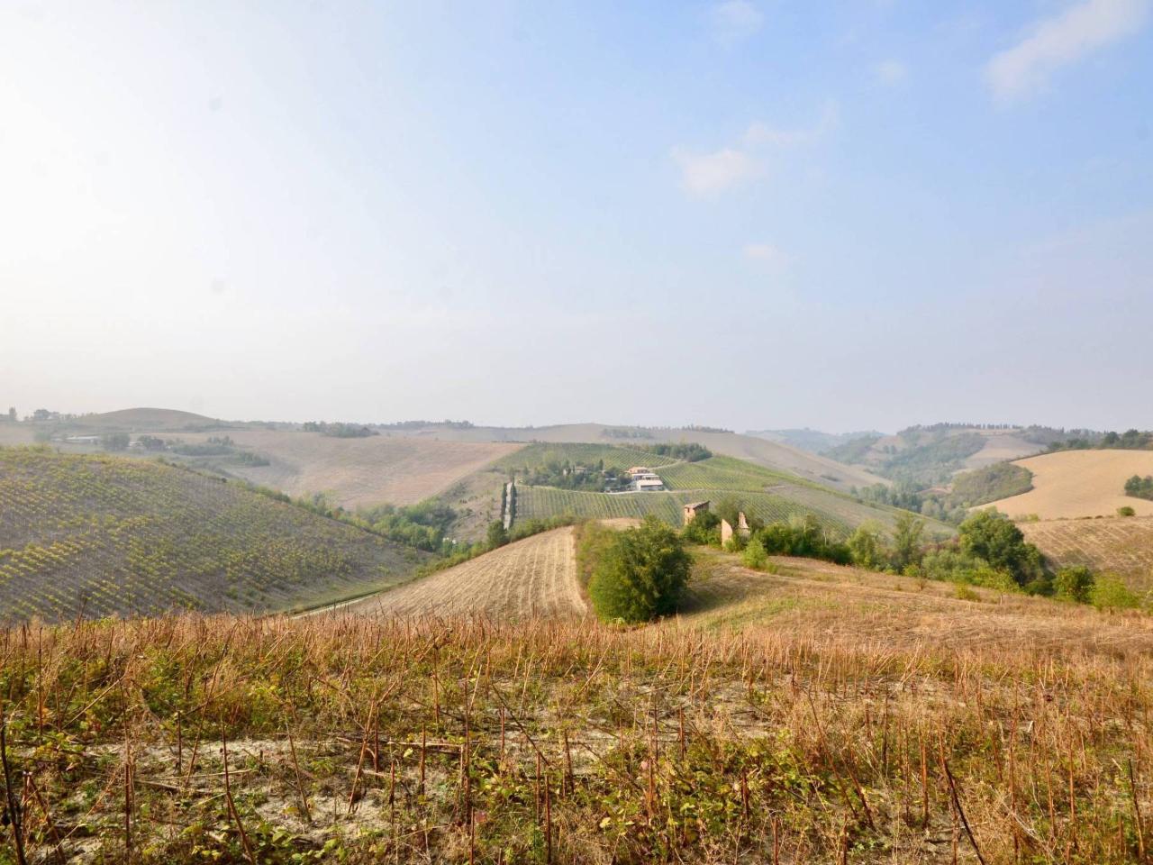 Terreno edificabile in vendita a Valsamoggia