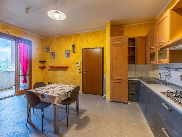 Zweizimmerwohnung in Via dei Colli, Monzuno - Foto 1