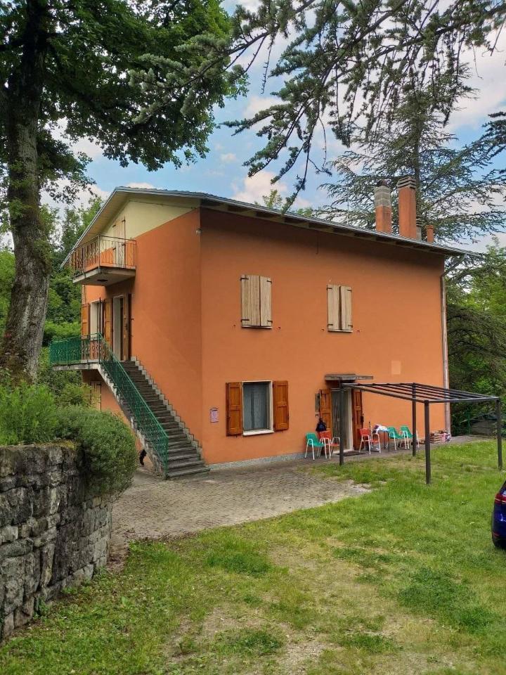 Appartamento in vendita a Castel D'Aiano