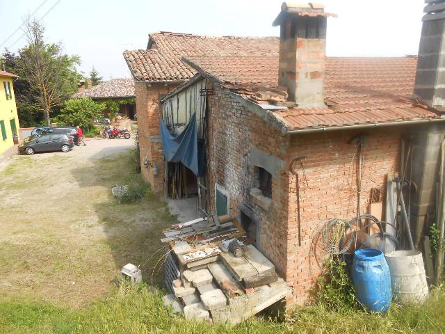 Rustico in Via Elio Roda, Monte San Pietro - Foto 1