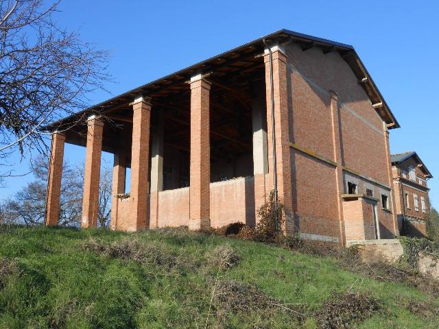 Rustico in Via Giuseppe Venturi, Monte San Pietro - Foto 1