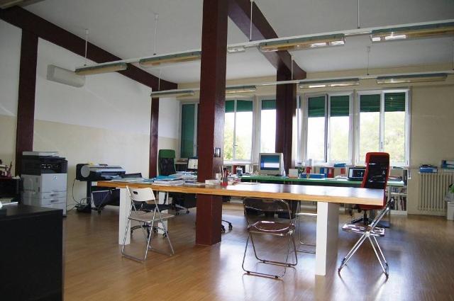 Shared office in Via Rinaldo Rigola 17, Bologna - Photo 1