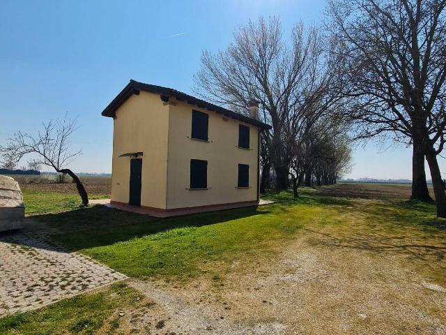 Villa in Via Signata, Crevalcore - Foto 1