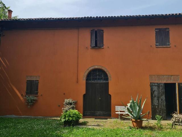 Villa in Via Cadriano, Granarolo dell'Emilia - Foto 1