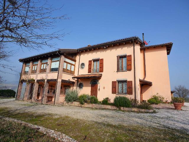 Landhaus in Via di Tagliacane, Pianoro - Foto 1