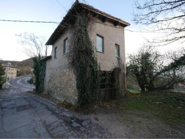 Detached house in Via Giardini Nord, Serramazzoni - Photo 1