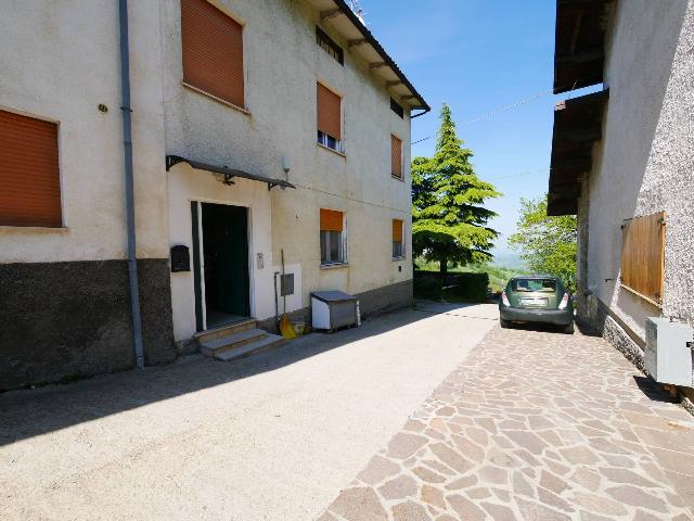 Detached house in Piazza Torquato Tasso 6, Serramazzoni - Photo 1