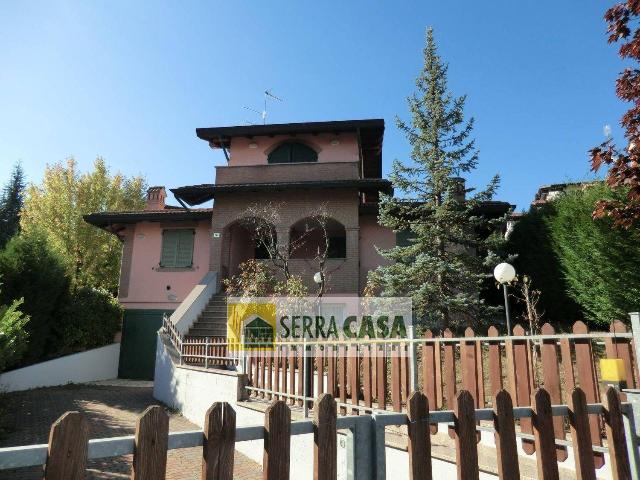 Mansion in Viale Serra Pineta, Serramazzoni - Photo 1