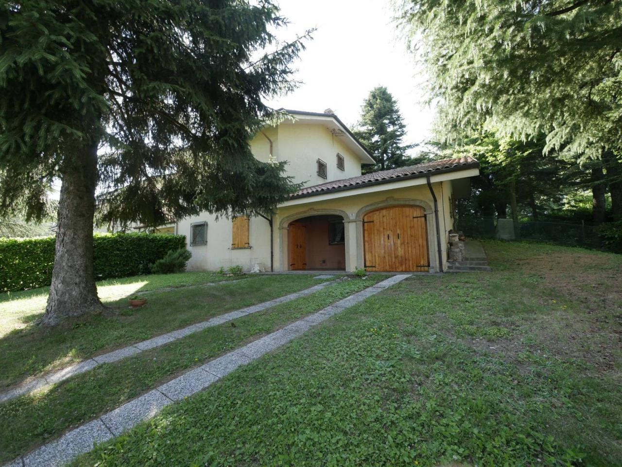 Villa a schiera in vendita a Serramazzoni