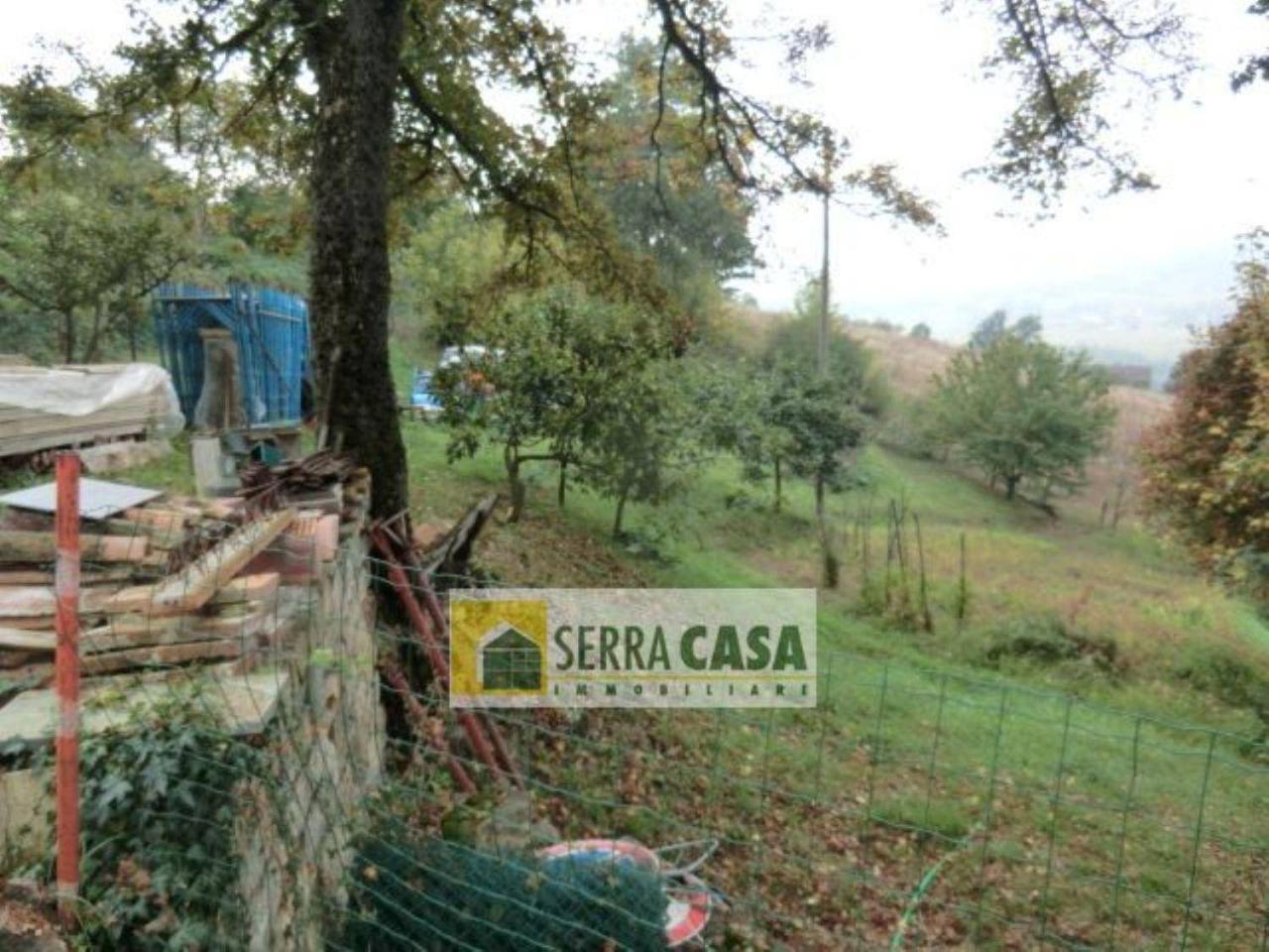 Terreno edificabile in vendita a Serramazzoni