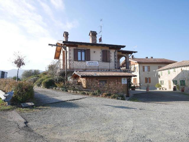 Villa in Via Giardini Nord, Serramazzoni - Foto 1