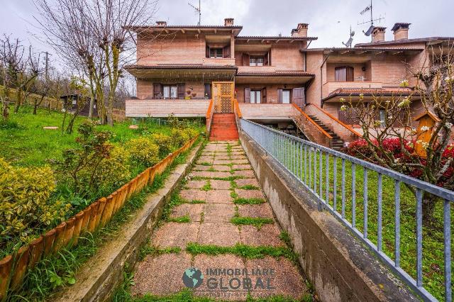 Villa a schiera in {3}, Via Chiesa Morano - Foto 1