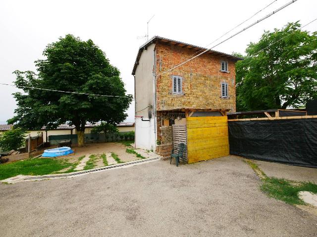 Einfamilienhaus in Via Monfestino, Serramazzoni - Foto 1