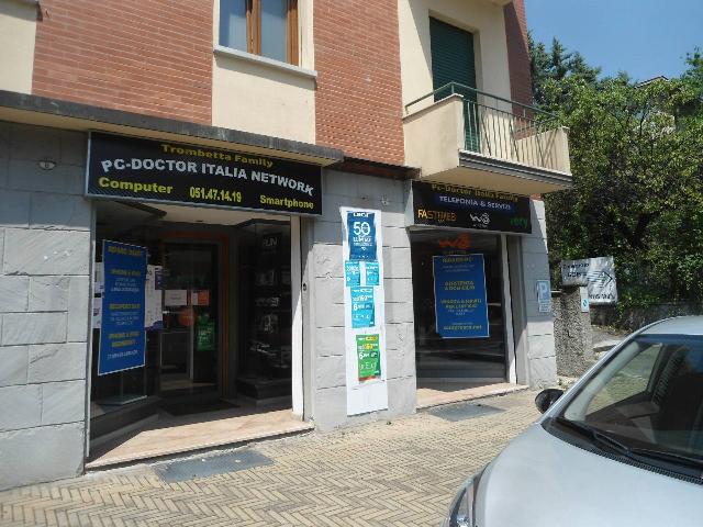 Geschäft in Via Toscana 93, Bologna - Foto 1