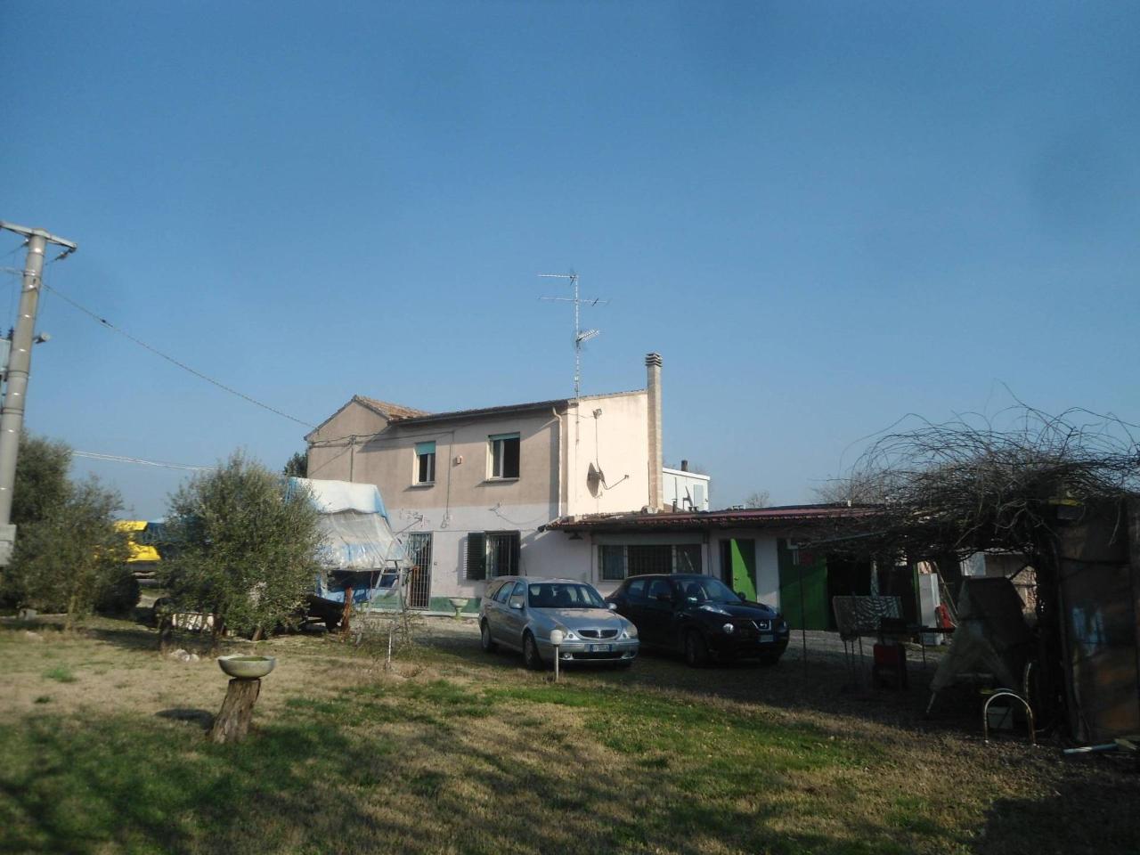 Villa in vendita a Ostellato