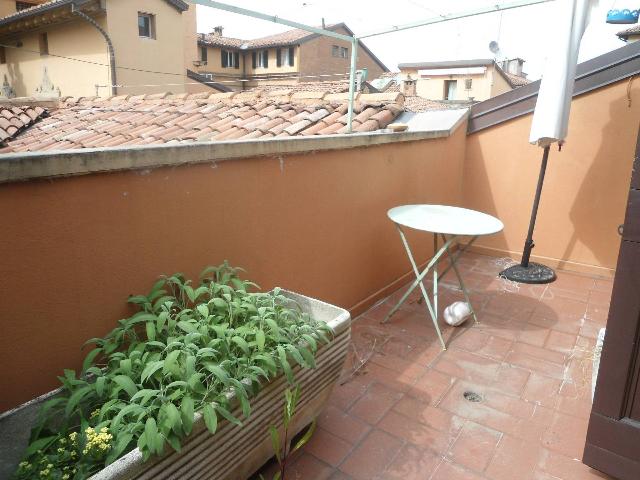 Penthouse in {3}, Via dell'Indipendenza - Photo 1