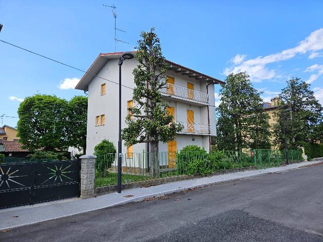 Villa in Via Vittorio Alfieri 32, San Giovanni in Persiceto - Foto 1