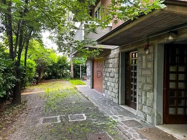 Villa a schiera in vendita a Modena
