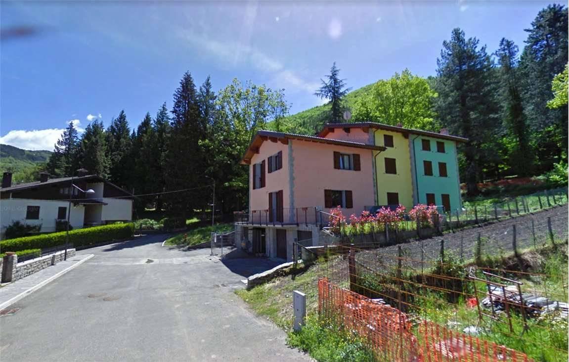 Villa in vendita a Riolunato