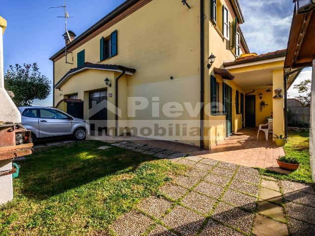 Villa a schiera in Via Bassa 83 / C, Bondeno - Foto 1