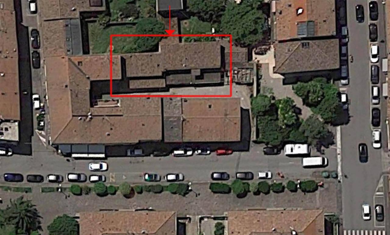 Capannone in Via Bonzagni 23, Cento, {3} - Foto 2