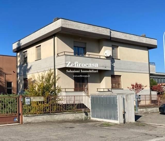 Ufficio condiviso in affitto a Anzola Dell'Emilia