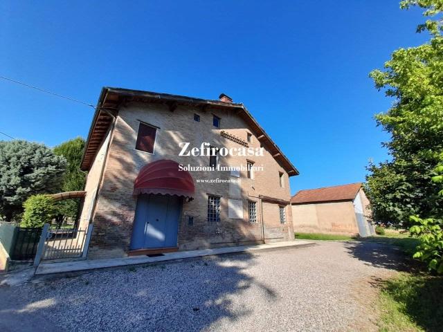 Villa, Crevalcore - Foto 1