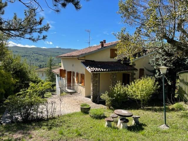 Villa in vendita a Grizzana Morandi