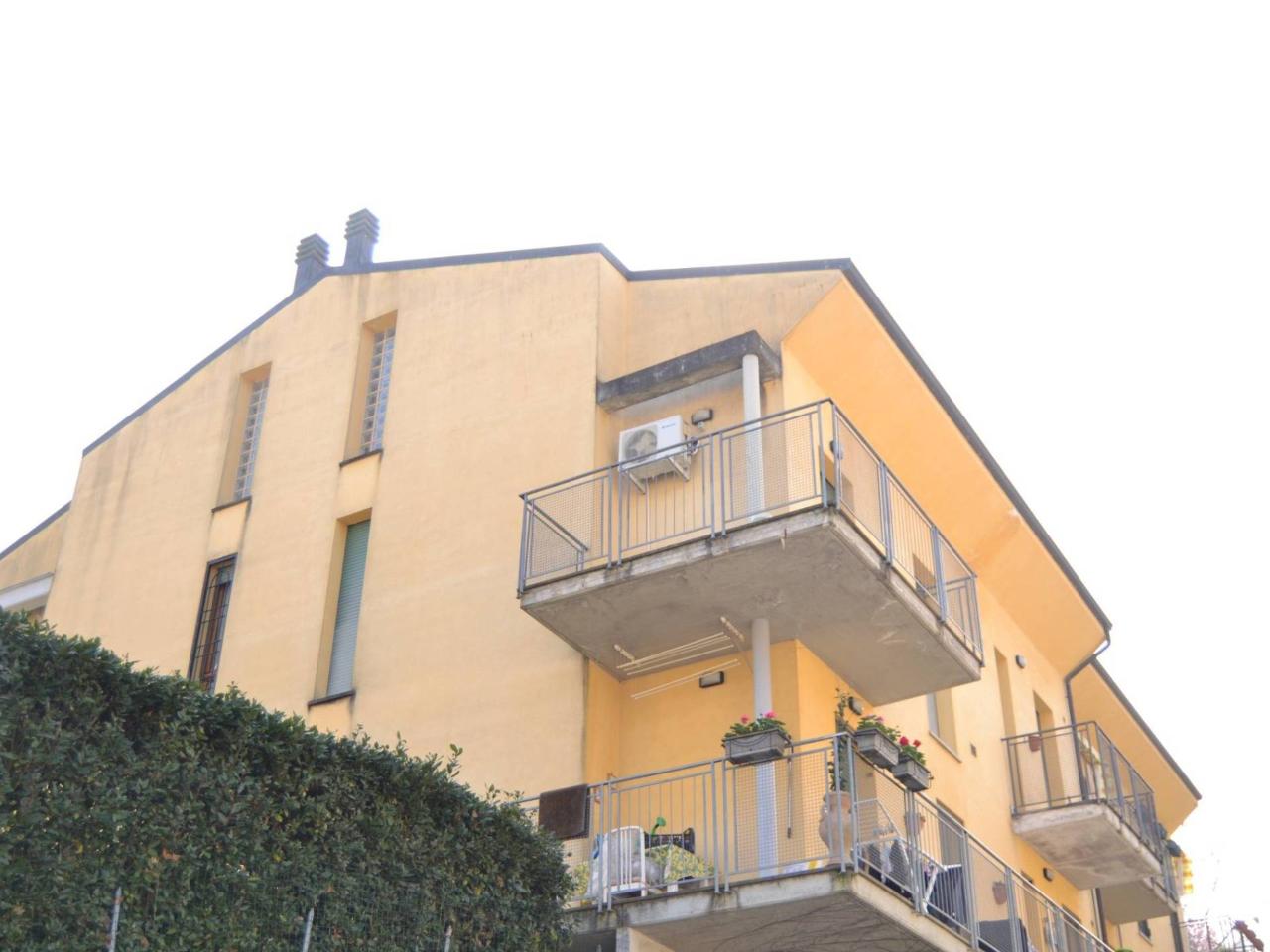 Appartamento in vendita a Grizzana Morandi