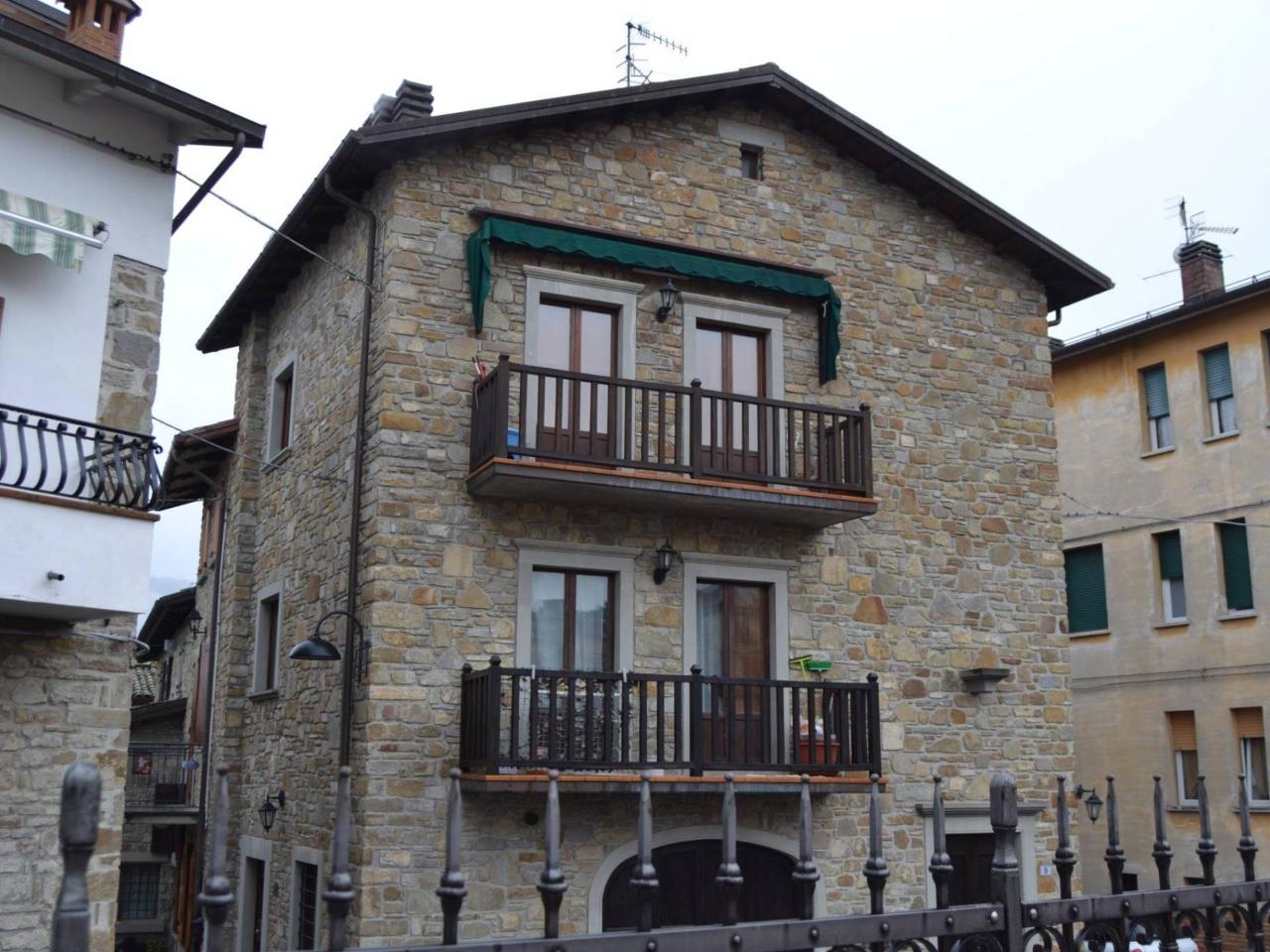 Appartamento in affitto a Castiglione Dei Pepoli