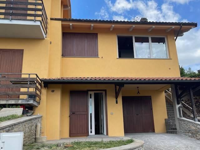 Terraced house in Via Fratelli Musolesi 20, Monzuno - Photo 1