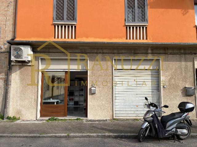 Shop in {3}, Via Berretta Rossa 6 - Photo 1